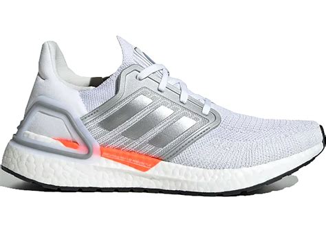 adidas ultra boost cloud white herren|adidas ultra boost white men.